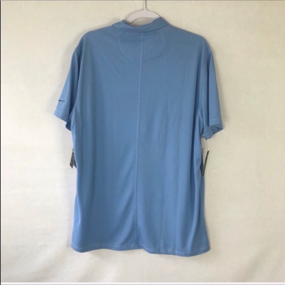 Nike dri fit victory texture olc golf polo Large - Picture 11 of 11